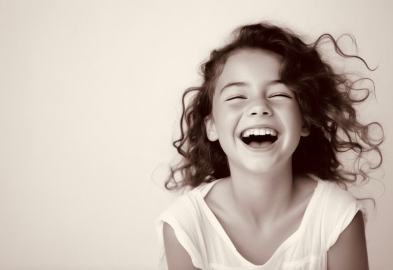 pour enfant